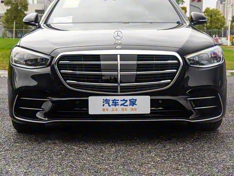 2025�� S 450 L 4MATIC