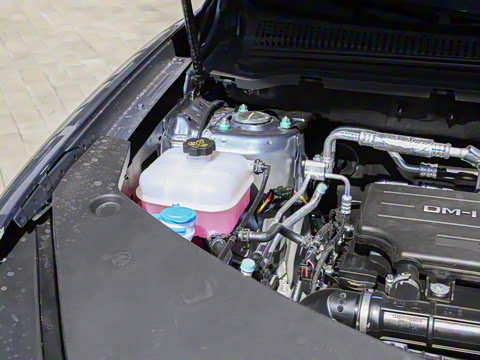 2025�� �ڶ��� �Ǽݰ� DM-i 115KM׿Խ��