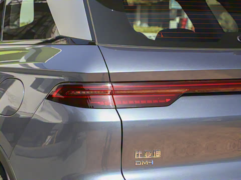 2025�� �ڶ��� �Ǽݰ� DM-i 115KM׿Խ��