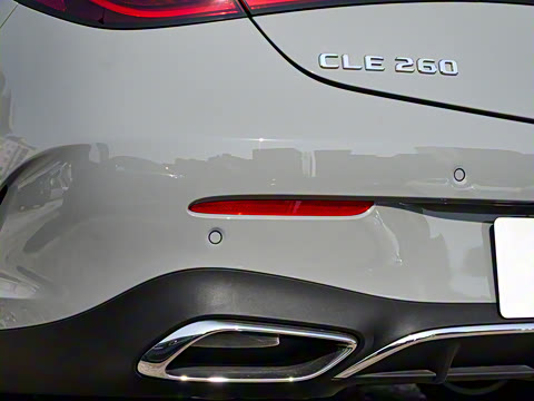 2025�� CLE 260 ���ܳ�