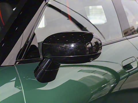 2025�� JOHN COOPER WORKS