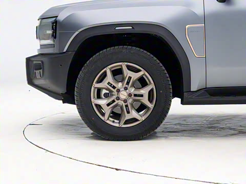 2025�� 2.0TD XWD �Զ�����+