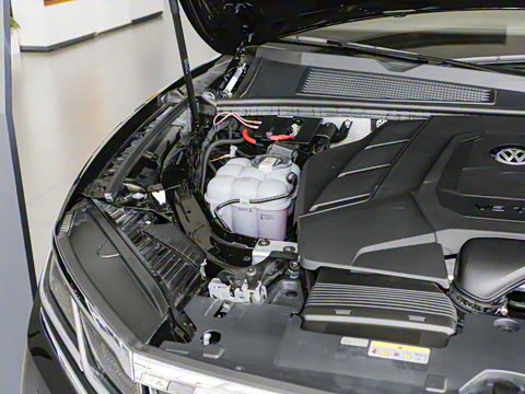 2023�� 3.0TSI ������ �����˶���װ