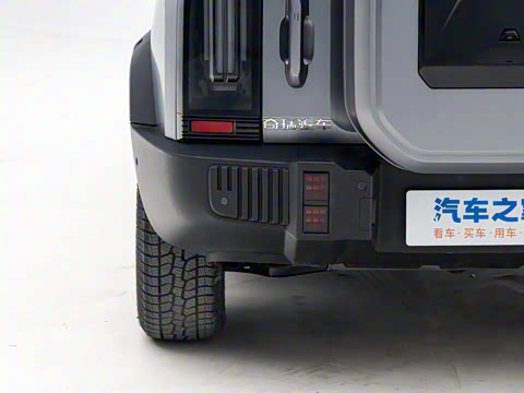 2025�� 2.0TD XWD �Զ�����+