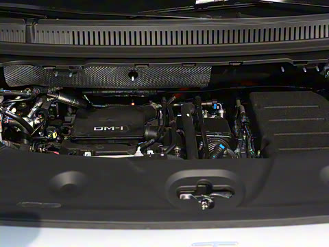 2025�� DM-i 1.5T 100km ������