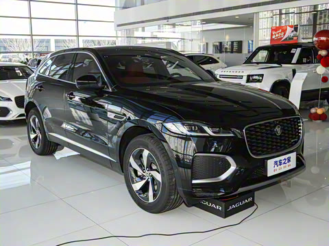 2025�� P250 R-Dynamic S