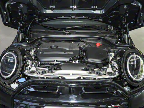 2025�� 2.0T COOPER S CABRIO ������