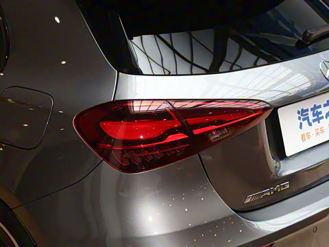 2025�� �Ŀ� AMG A 35 4MATIC