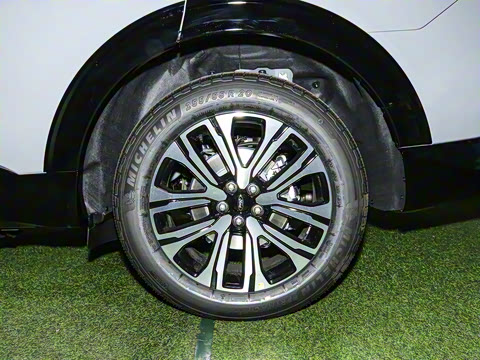 2024�� 2.3T EcoBoost �����ѽ�� 6��