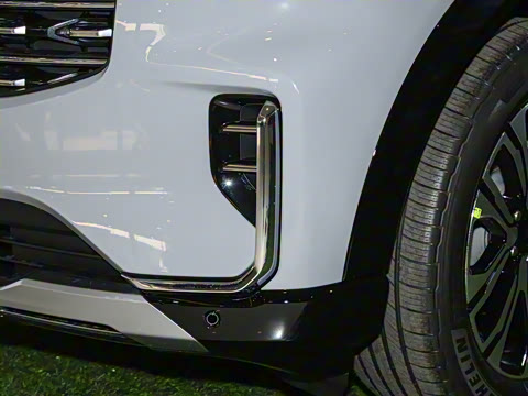 2024�� 2.3T EcoBoost �����ѽ�� 6��