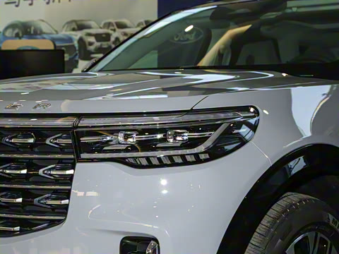 2024�� 2.3T EcoBoost �����ѽ�� 6��