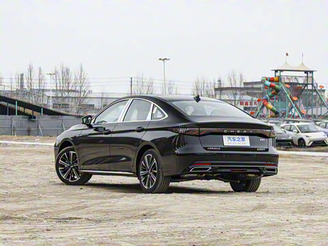 2025�� 1.6T DCT ������