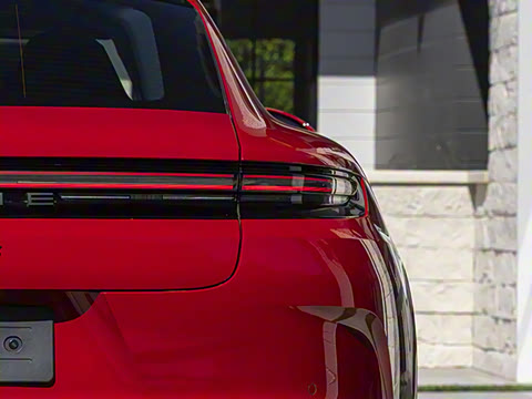 2024�� Panamera GTS 4.0T