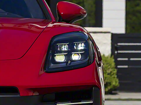 2024�� Panamera GTS 4.0T