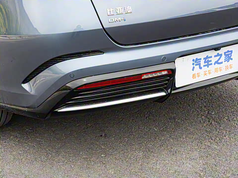 2025�� �Ǽݰ� DM-i 1.5T 125km �콢��