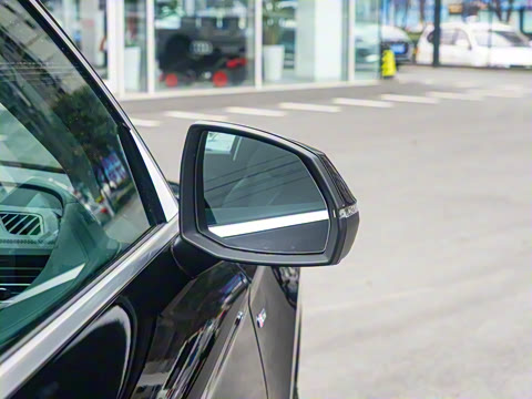 2025�� 45�����ذ� 40 TFSI ʱ�ж�����