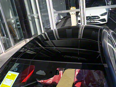 2025�� CLE 300 4MATIC �����ͽ��ܳ�