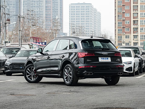 2025�� 45�����ذ� 40 TFSI ����������