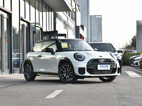 2025�� 2.0T COOPER S ������