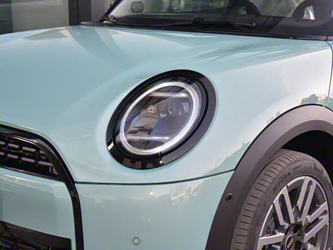 2025�� 1.5T COOPER ������