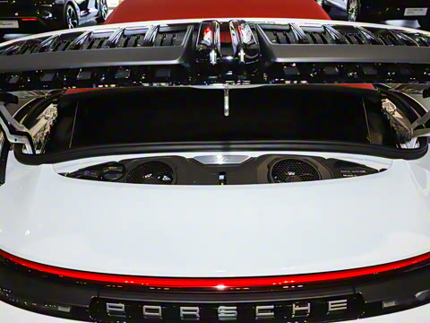 2025�� Carrera Cabriolet 3.0T