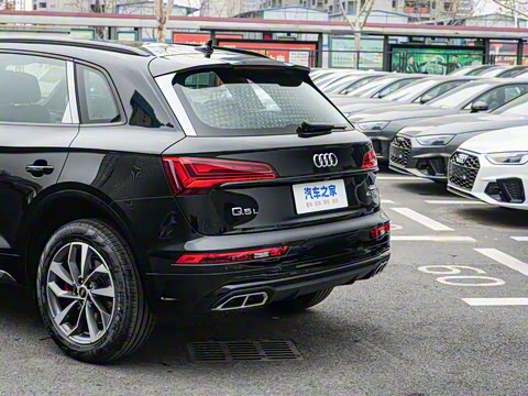 2025�� 45�����ذ� 40 TFSI ����������