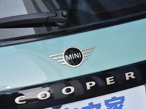 2025�� 1.5T COOPER ������