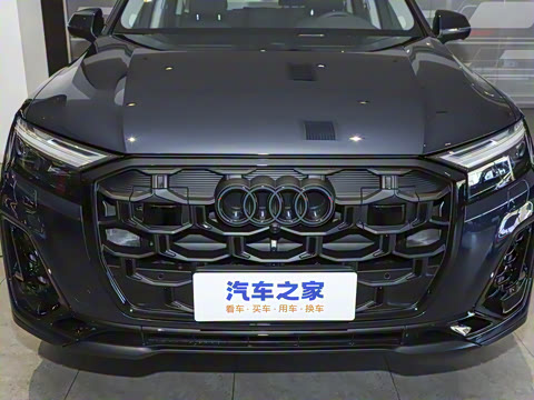 2025�� 55 TFSI quattro S line�˶���