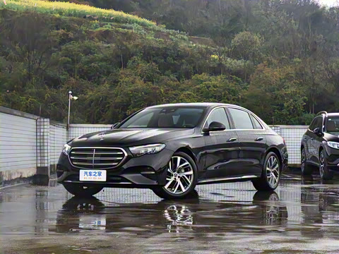 2025�� �Ŀ� E 300 L ʱ����