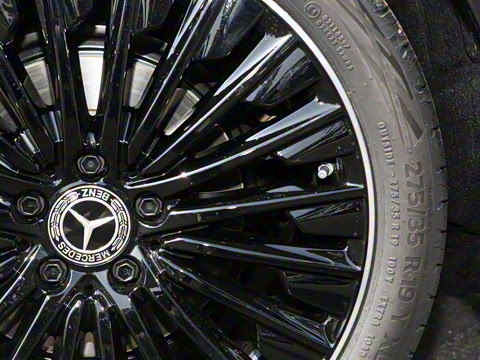 2024�� CLE 300 4MATIC �����ͽ��ܳ�