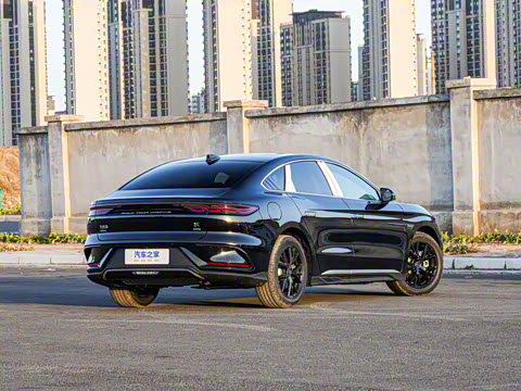 2025�� DM-i �Ǽݰ� 125KM��Ӣ��