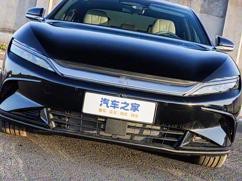 2025�� DM-i �Ǽݰ� 125KM��Ӣ��