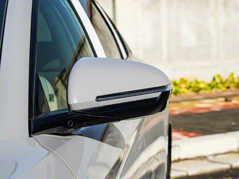 2025�� DM-i �Ǽݰ� 125KM�����