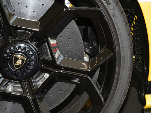 2023�� Hurac��n Tecnica