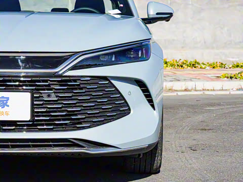 2025�� DM-i �Ǽݰ� 120KM������