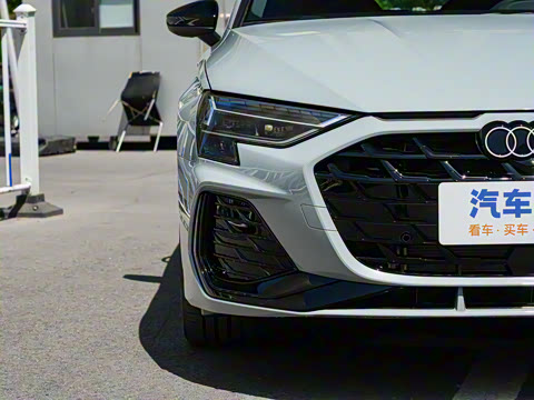 2026�� A3L Limousine 35TFSI �ɳ�������