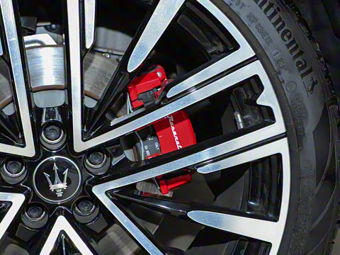 2024�� 2.0T Modena