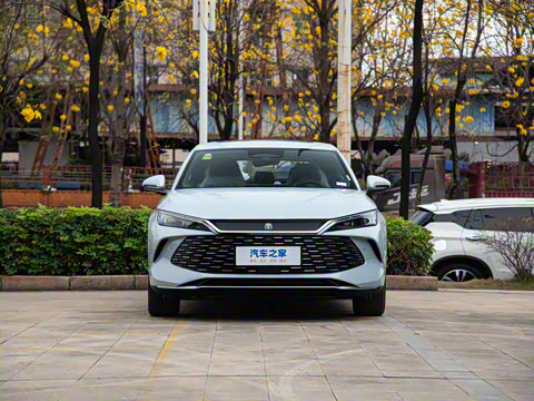 2025�� DM-i �Ǽݰ� 120KM׿Խ��