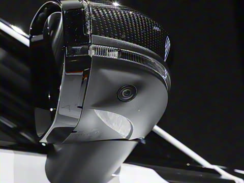 2025�� RS 6 Avant GT