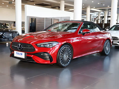 2025�� CLE 260 ������ܳ�