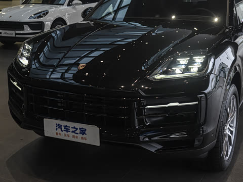 2025�� Cayenne 3.0T ���ΰ�