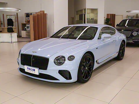 2024�� GT V8 Edition 8