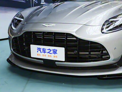 2025�� 4.0T V8 Coupe