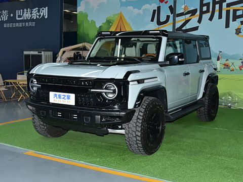 2025�� 2.3T ����SV7 ��Ұ��