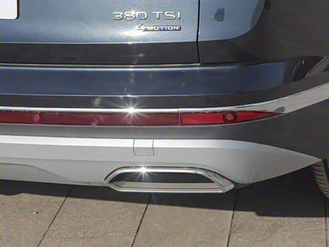 2025�� 380TSI �����콢ʤ�� ������ 6��