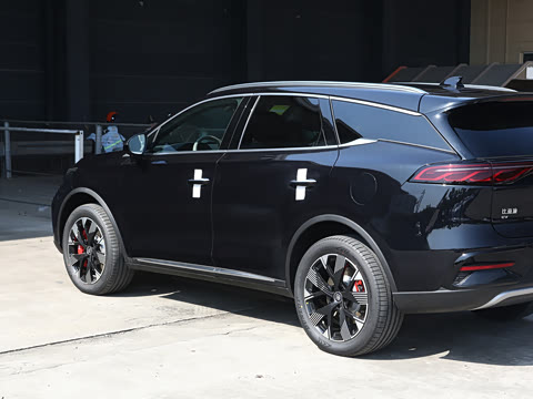 2024�� EV ��ҫ�� 730KM ������