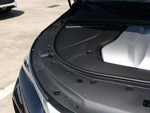 2024�� EV ��ҫ�� 730KM ������