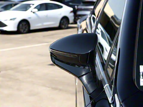 2024�� EV ��ҫ�� 730KM ������