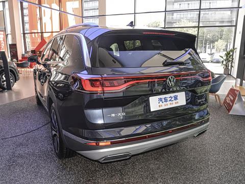 2025�� 380TSI ���������Ѿ�Pro  ������ 7��