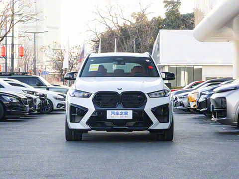 2023�� X5 M ������